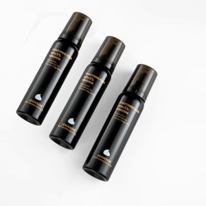 5% Finasteride&minoxidil foam 3 bottle