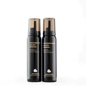 Hair loss treatment medications